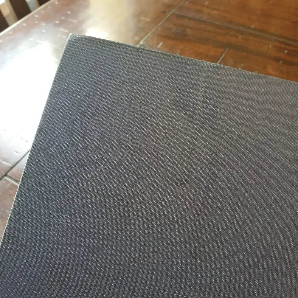 Thirteen Days by Robert F. Kennedy 1969 - 1st Edition JFK RFK NO DUST JACKET